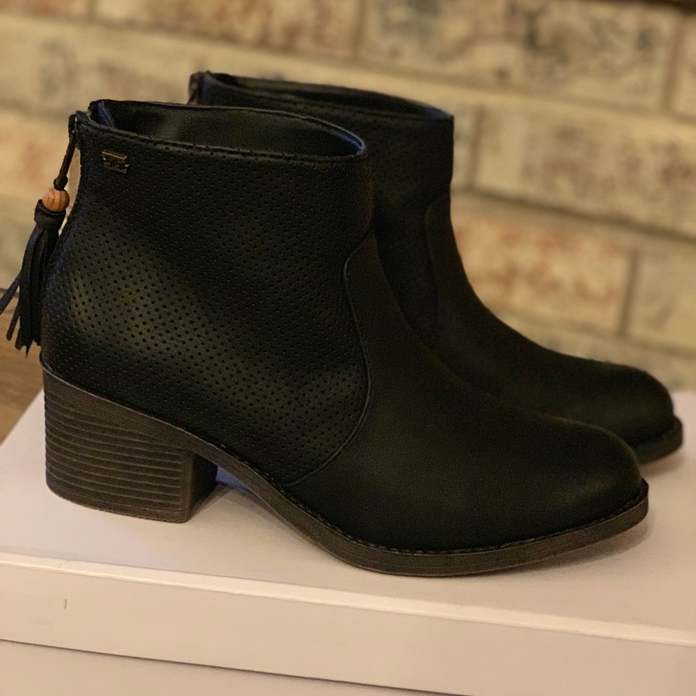 Billabong Talia Bootie